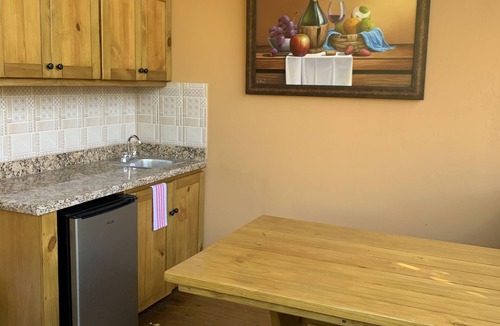 La Vega Province Cabin | Cabin No. 1 - 5 people
