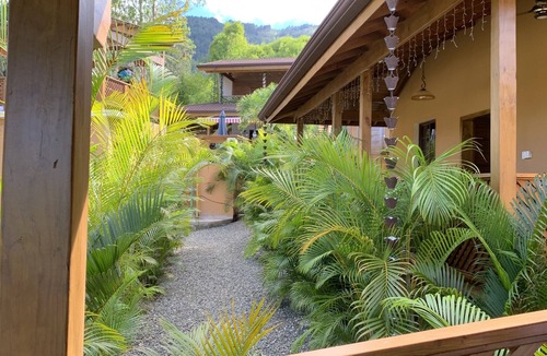 La Vega Province Cabin | Cabin No. 1 - 5 people
