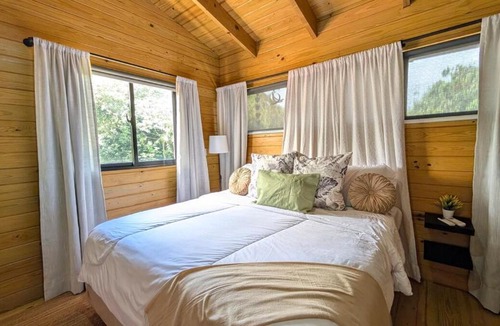 La Vega Province Apartment | Cana Life Luxury Eco Pineview Jimenoa Villa - Mountain Retreat, Jarabacoa