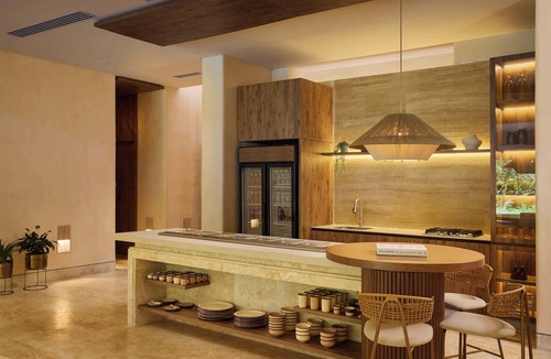 Punta Cana Villa | Cap Cana Luxury Villa w/Private Pool & Gym