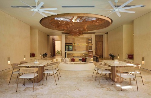 Punta Cana Villa | Cap Cana Luxury Villa w/Private Pool & Gym