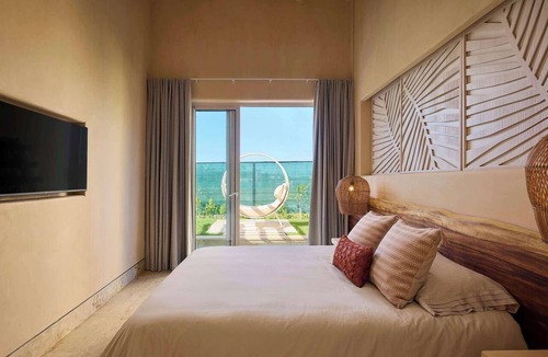 Punta Cana Villa | Cap Cana Luxury Villa w/Private Pool & Gym