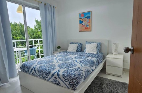 Cabrera Condo | Caribbean Getaway Near the Beach, Private Jacuzzi