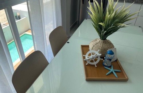 Cabrera Condo | Caribbean Getaway Near the Beach, Private Jacuzzi