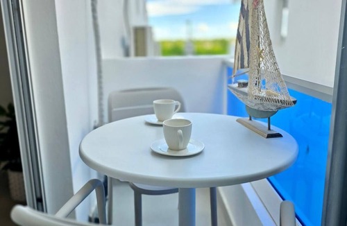 Los Melones Apartment | Caribbean Rose 302A Cozy Bayahibe Apartment