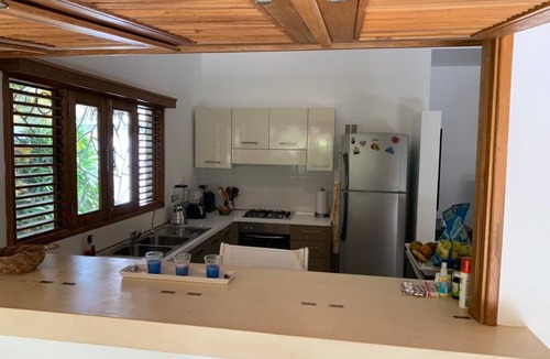 La Iglesia Villa | Caribbean villa by the sea