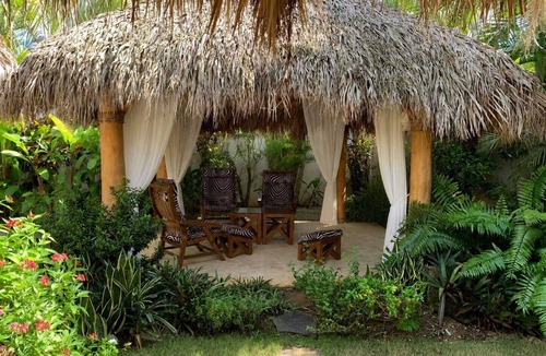 La Iglesia Villa | Caribbean villa by the sea