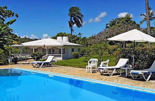 Las Galeras Apartment | Casa Blanca Samaná - Las Galeras