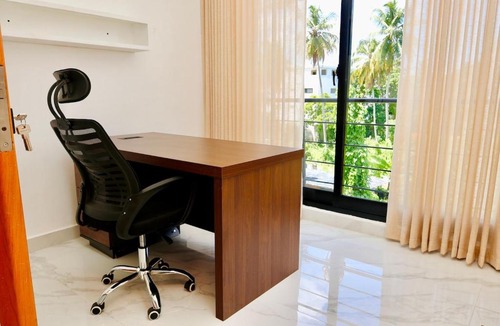 La Ceiba Apartment | Casa Bonita, Las Terrenas