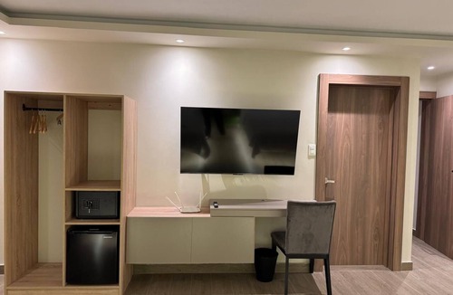 Renacimiento Apartment | "Casa Caonabo 35 in Santo Domingo"