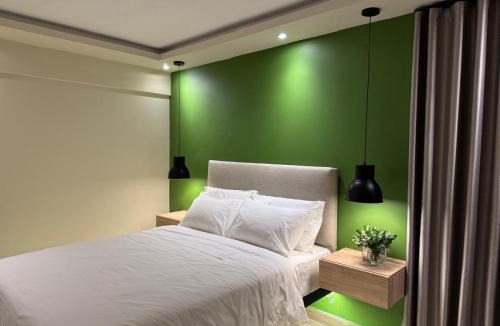 Renacimiento Apartment | Casa Caonabo 35 en Santo Domingo 2