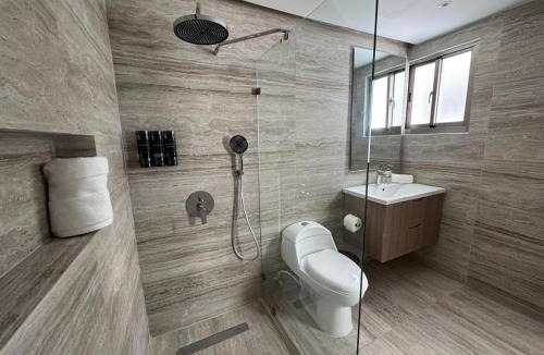 Renacimiento Apartment | Casa Caonabo 35 en Santo Domingo 6