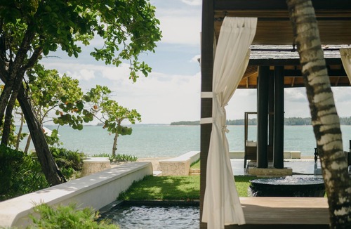 Puerto Plata Hotel | Casa Colonial Beach & Spa