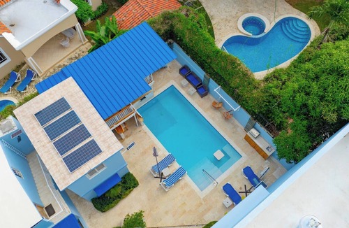Villas Ana Maria Apartment | Casa de Compai Unit 3 Steps to Everything