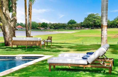 Los Lagos Villa | Casa del Lago