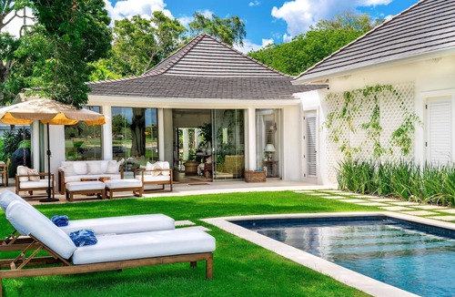 Los Lagos Villa | Casa del Lago