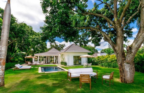 Los Lagos Villa | Casa del Lago