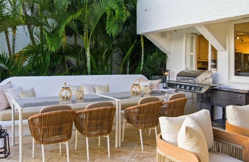 Casa de Campo House | Casa Di Lucca, Teeth of the Dog, Ocean View and just 3 mins away from the beach.