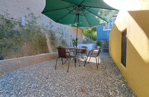Santo Domingo House | Casa El Edén/Juegos/Jacuzzi