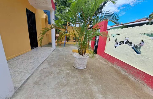 Santo Domingo House | Casa El Edén/Juegos/Jacuzzi