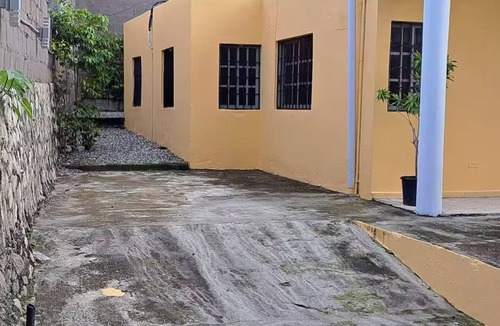 Santo Domingo House | Casa El Edén/Juegos/Jacuzzi