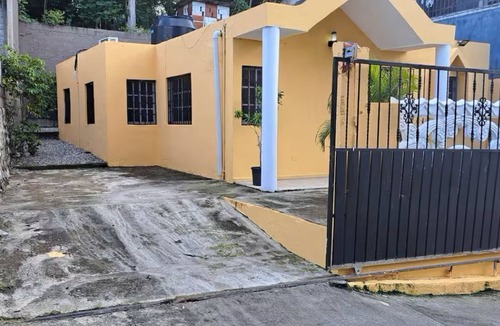 Santo Domingo House | Casa El Edén/Juegos/Jacuzzi