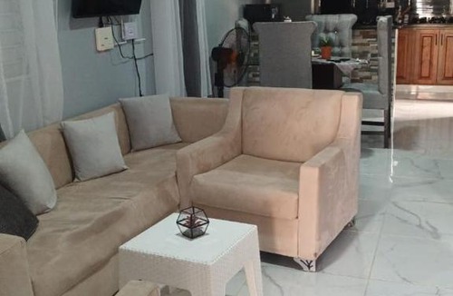 Villa Isabela House | Casa Eunice