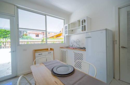 Dominicus Apartment | Casa Greta Mar dei Caraibi