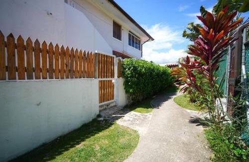 Dominicus Apartment | Casa Greta Mar dei Caraibi