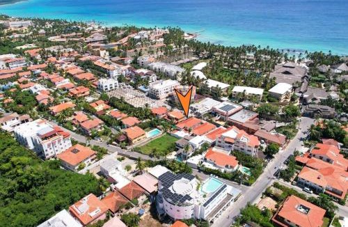 Dominicus Apartment | Casa Greta Mar dei Caraibi