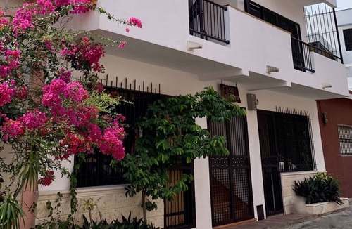 Zona Colonial Apartment | Casa La María Ciudad Colonial - 1B2