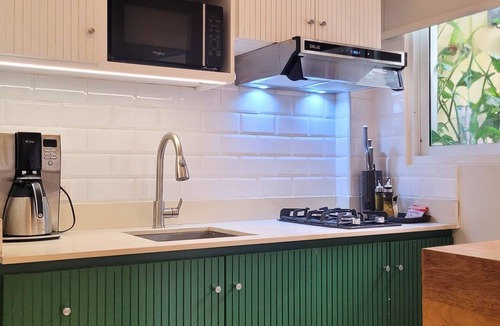 Zona Colonial Apartment | Casa La Maria by The Oxo House