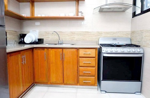 Zona Colonial Apartment | Casa La Maria Ciudad Colonial - 1A1