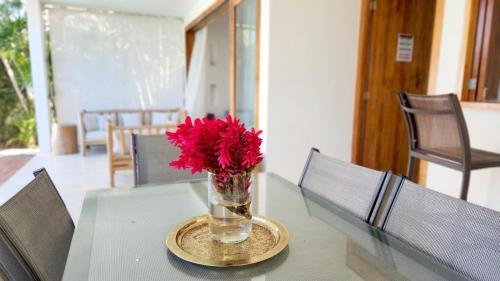 Las Terrenas Villa | Casa Lowen Villa with Private Pool