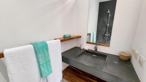 Las Terrenas Villa | Casa Lowen Villa with Private Pool