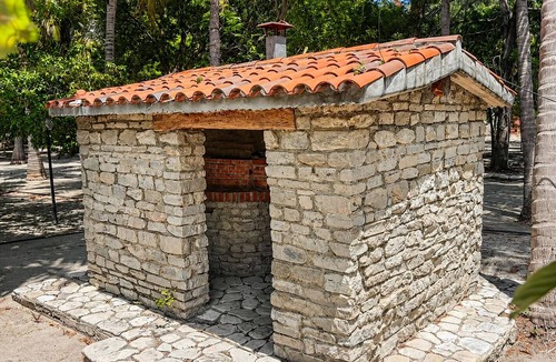 Palmar de Ocoa House | Casa Manarola: Oceanfront Oasis & Pizza Cabin