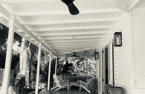 El Limon Bed & Breakfast | Casa Maona