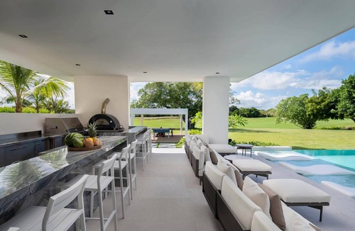 Punta Cana Villa | Casa Santuario Punta Cana