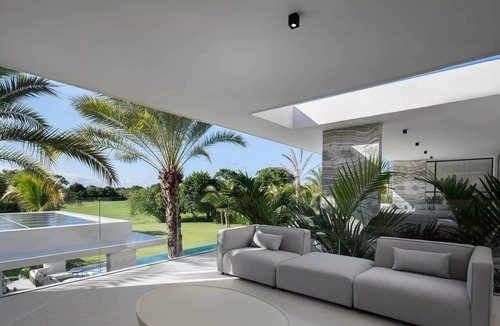 Punta Cana Villa | Casa Santuario Punta Cana