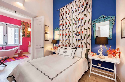 Zona Colonial Hotel | Casas Del XVI Vignette Collection By IHG