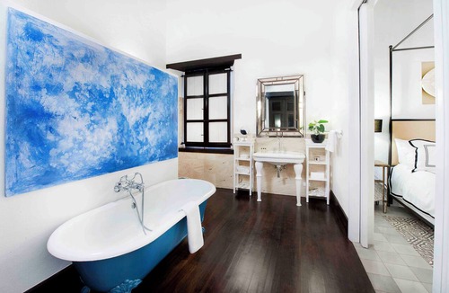 Zona Colonial Hotel | Casas Del XVI Vignette Collection By IHG