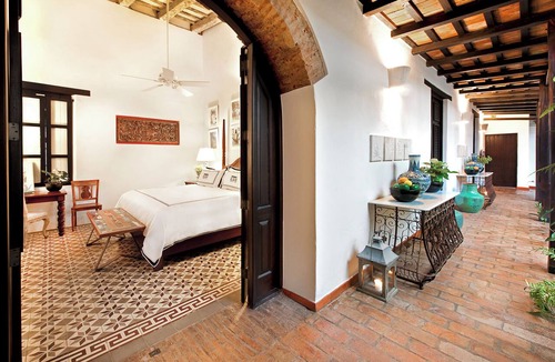 Zona Colonial Hotel | Casas Del XVI Vignette Collection By IHG