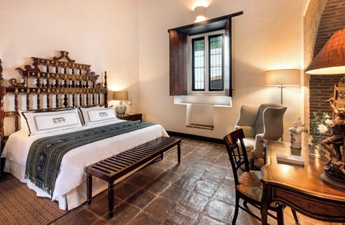 Zona Colonial Hotel | Casas Del XVI Vignette Collection By IHG