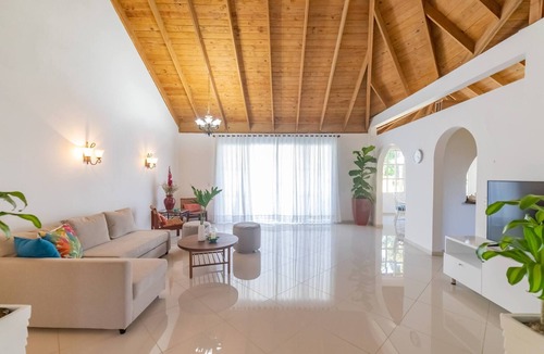 Cabarete Villa | Casati Pearl House, Big House With Private Pool!