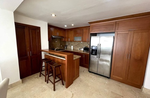 Las Terrenas Apartment | Case Damare Coson bay