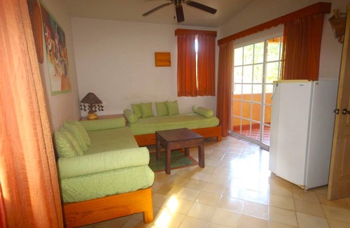 La Ceiba Apartment | Case Damare Madrugada