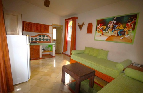 La Ceiba Apartment | Case Damare Madrugada