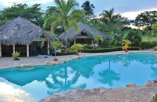 La Ceiba Apartment | Case Damare Madrugada