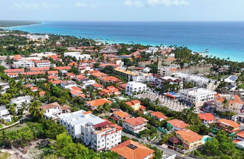 Dominicus Hotel | Casual Eden Bayahibe by Casual Hoteles
