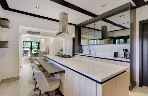 Punta Cana Villa | Cayuco 12: Luxury Villa w/Pool, Jacuzzi, Mini Golf, Staff & Golf Cart